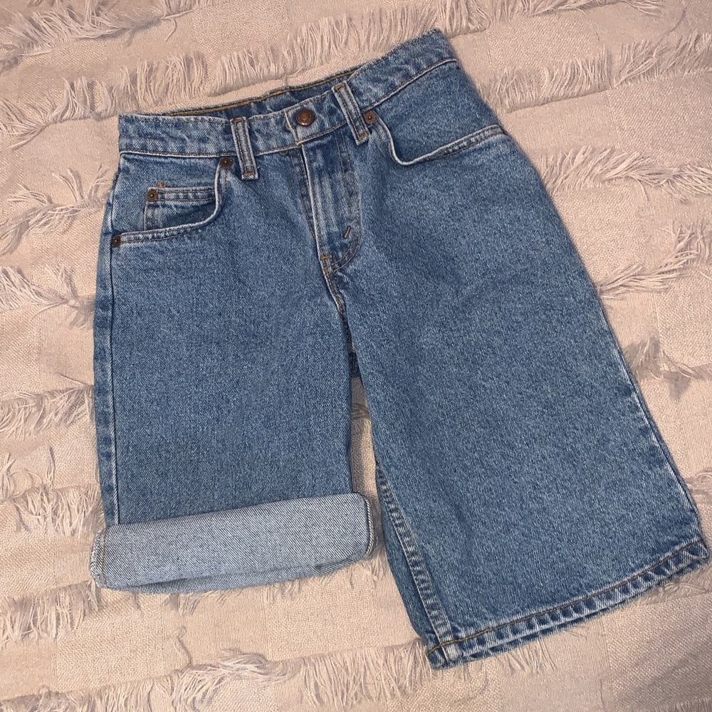 Levi shorts